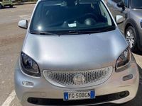 Usata Smart #5 55 kW (75 CV) 2016 Grigio SUV