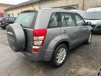 usata Suzuki Grand Vitara 1.9 DDiS 5 porte