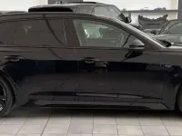 Usata Audi RS6 Performance 605 CV (444 kW) 2024 Nero Station wagon