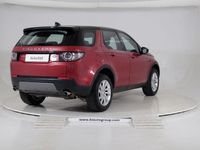 usata Land Rover Discovery Sport I 2015 Diesel 2.0 td4 SE awd 150cv