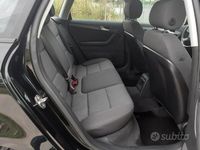 usata Audi A3 SPB 1.6 TDI Neop. GARANZIA 12/36 MESI