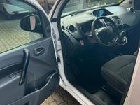 Usata Renault Kangoo 75 CV (55 kW) 2016 Bianco Monovolume