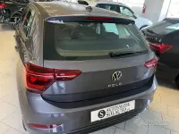 Usata VW Polo Style 95 CV (69 kW) 2025 Grigio Utilitaria