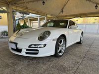 usata Porsche 911 Carrera Coupé Roma