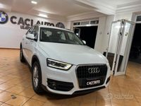 usata Audi Q3 2.0 150cv