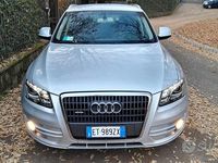Usata Audi Q5 2011 Grigio SUV