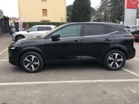 Usata Nissan Qashqai N-Connecta 140 CV (102 kW) 2023 Other SUV
