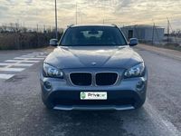 usata BMW X1 18d NON FUMATORE