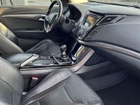 Usata Hyundai i40 Style 136 CV (100 kW) 2012 Station wagon