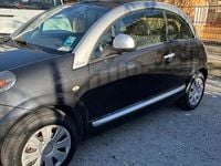 Usata Citroën C3 2011 Nero Cabrio