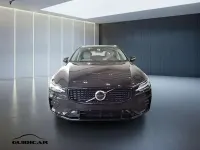 Nuova Volvo V60 R-Design 197 CV (144 kW) 2026 Onyx black Station wagon