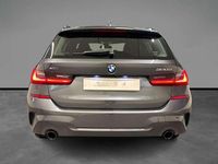 Usata BMW 320 M Sport 190 CV (139 kW) 2020 Mineral grey metallizzato Station wagon