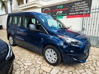 usata Ford Tourneo Connect 1.5 TDCi 100 CV Plus PC -DC ENTRY