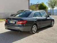 Usata Mercedes E350 Avantgarde 231 CV (169 kW) 2011 Berlina