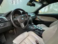 Usata BMW 435 313 CV (230 kW) 2015 Cabrio
