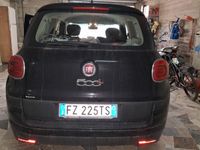 usata Fiat 500L 500L 1.3 Multijet 95 CV Urban