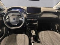 Usata Peugeot 208 Allure 110 CV (80 kW) 2024 Giallo Utilitaria