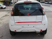 Usata Casalini M20 2024 Bianco Utilitaria