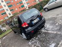 usata Hyundai Getz 5p 1.1 12v GL c/clima