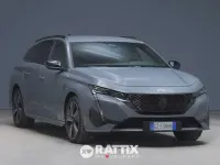 Usata Peugeot 308 SW GT 131 CV (96 kW) 2025 Grigio Station wagon