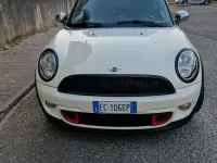 Usata Mini Cooper 90 CV (66 kW) 2010 Utilitaria