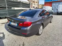 Usata BMW 520 190 CV (139 kW) 2016 Grigio Berlina