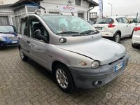 usata Fiat Multipla 100 16V cat SX