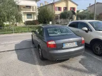 Usata Audi A4 Ambiente 131 CV (96 kW) 2001 Berlina