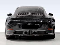 Usata Porsche 992 541 CV (397 kW) 2025 Nero Coupé