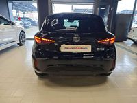 Usata MG MG3 Luxury 102 CV (75 kW) 2025 Nero Utilitaria