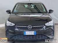 usata Opel Corsa 1.2 Edition del 2022 usata a Albano Laziale