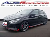 Usata Hyundai i20 N Performance 204 CV (150 kW) 2021 Other Utilitaria