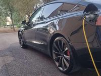 Usata Tesla Model 3 Performance 155 kW (211 CV) 2020 Berlina