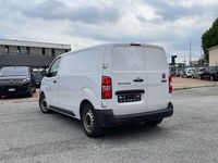 Usata Fiat Scudo 120 CV (88 kW) 2022 Bianco Furgone