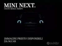 Usata Mini Cooper Business 136 CV (100 kW) 2021 Bluazzurro Utilitaria