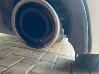 Usata Abarth 500 160 CV (117 kW) 2009 Bianco Utilitaria