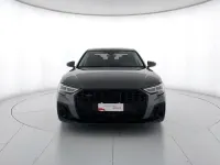 Usata Audi A8 Ambiente 286 CV (210 kW) 2023 Grigio daytona perlato Berlina