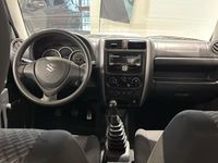 Usata Suzuki Jimny 2018 Bianco SUV