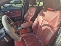 Usata BMW X4 M Sport 190 CV (139 kW) 2021 SUV