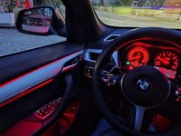 Usata BMW X1 M Sport 190 CV (139 kW) 2015 SUV