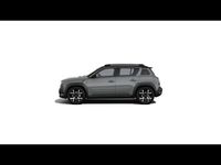 Nuova Renault R4 Komfort 110 kW (150 CV) 2026 Bestyle havana (grigio road + tetto ne Berlina