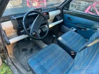 Usata Fiat Panda 4x4 50 CV (36 kW) 1988 Utilitaria