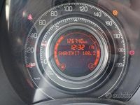 Usata Fiat 500S S 95 CV (69 kW) 2013 Cabrio