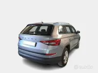 Usata Skoda Kodiaq Executive 149 CV (109 kW) 2020 Grigio SUV