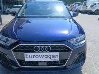 Usata Audi A1 Admired 95 CV (69 kW) 2024 Blu/azzurro SUV
