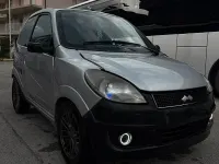 Usata Ligier X-Too 2011 Grigio