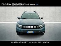 Usata Dacia Duster Journey 100 CV (73 kW) 2023 SUV