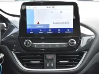 Usata Ford Puma Titanium 125 CV (91 kW) 2023 Bluazzurro SUV