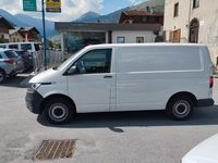 Usata VW Transporter 149 CV (109 kW) 2020 Bianco Furgone