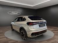 Usata VW Taigo R-line 116 CV (85 kW) 2025 Argento SUV